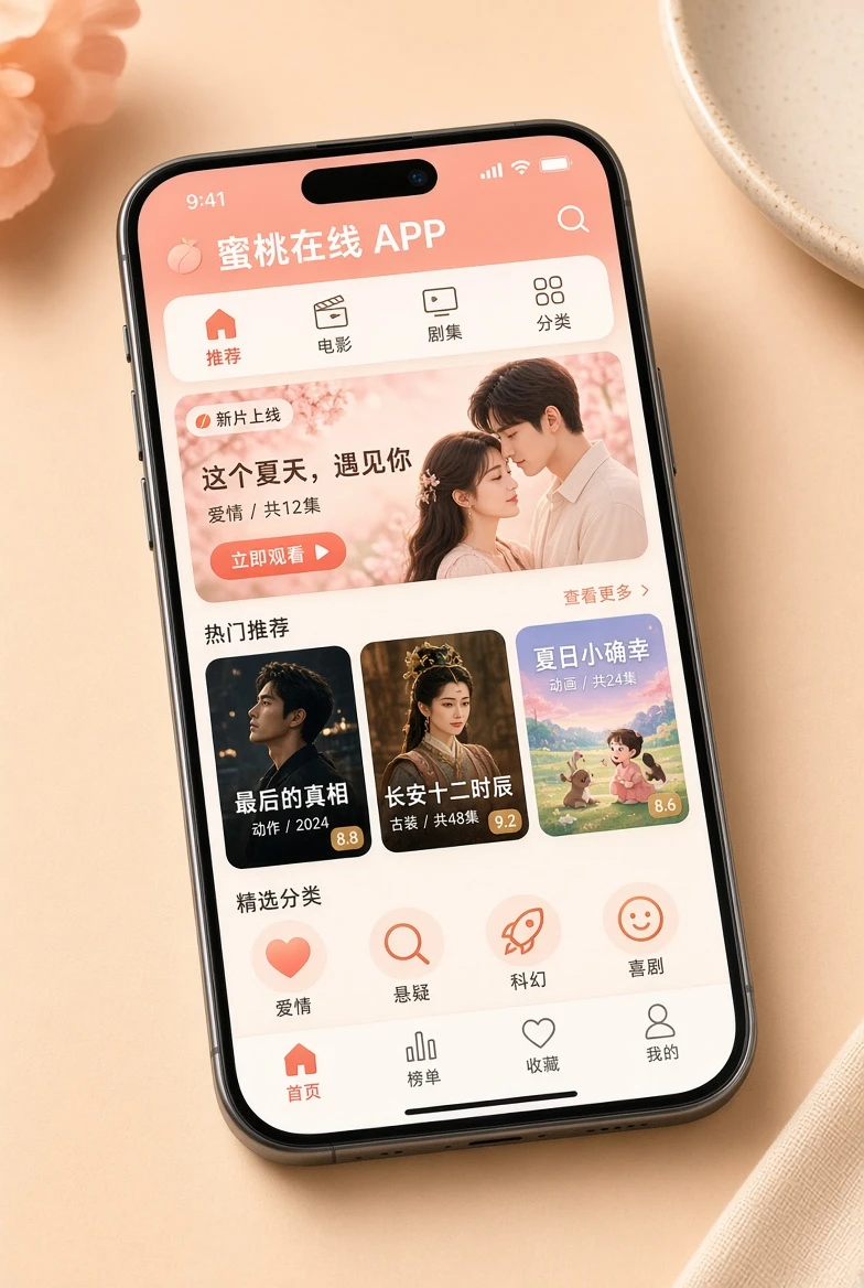 移动浏览主题配图